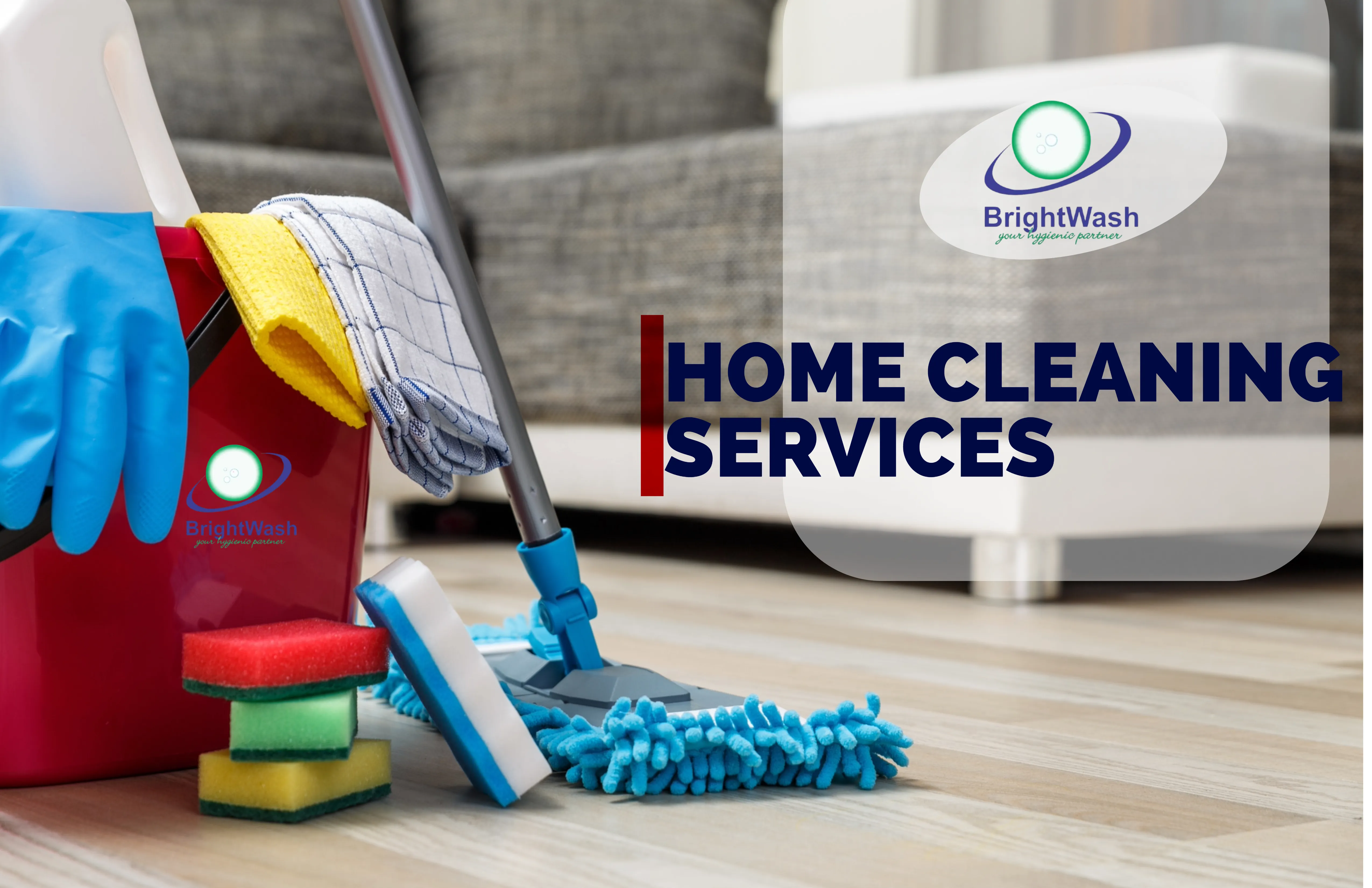 Home Cleaning
